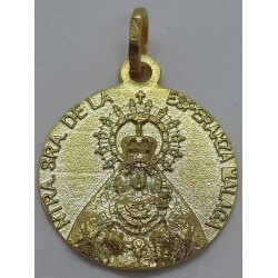 Medalla Esperanza ref.3005