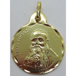 Medalla Fray Leopoldo ref.3009