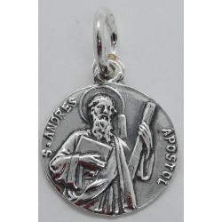 Medalla San Andres ref.12626