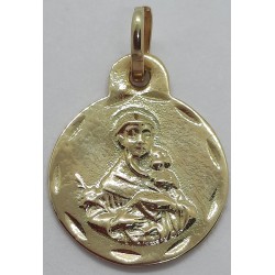 Medalla San Antonio ref.3025