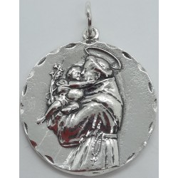 Medalla San Antonio ref.1296