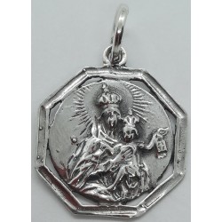 Medalla Escapulario ref.12176