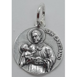 Medalla San Cayetano ref.12651