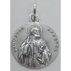 Medalla San Pedro ref.12660