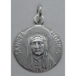 Medalla Santa Monica ref.12661
