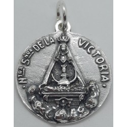 Medalla Antigua Virgen de...