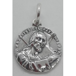 Medalla Nazareno del Paso/...
