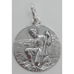 Medalla San Isidro ref.12671