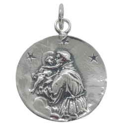 Medalla San Antonio ref.1250