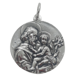 Medalla San Jose ref.1268
