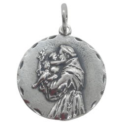 Medalla San Antonio ref.1272