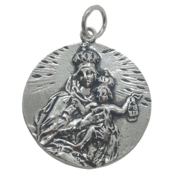 Medalla Escapulario ref.1290