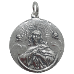 Medalla Virgen de la...