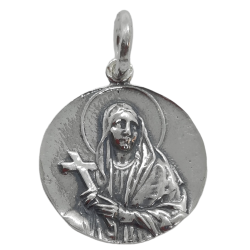 Medalla Santa Elena ref.12103