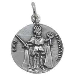 Medalla San Fernando ref.12107