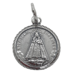 Medalla Sonsoles ref.12119