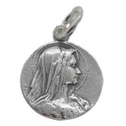 Medalla Virgen María ref.12122