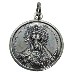 Medalla Virgen Esperanza de...