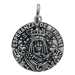 Medalla de la Esperanza de...