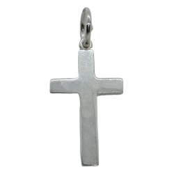 Cruz de cuelgue lisa ref.1504