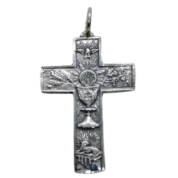 Cruz de Caliz ref.1511