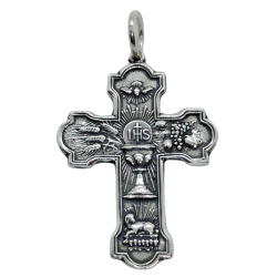 Cruz de Caliz ref.1512