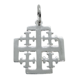 Cruz de Jerusalen ref.1514