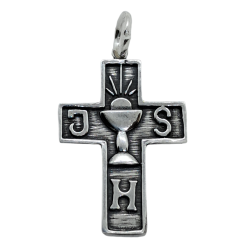 Cruz de Caliz ref.1525