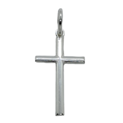 Cruz de cuelgue lisa ref.1545