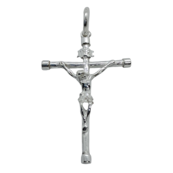 Cruz con Cristo ref.1550