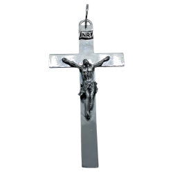 Cruz de cuelgue lisa ref.11101