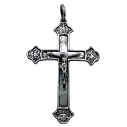 Cruz de cuelgue ref.11104