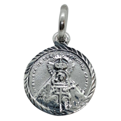 Medalla Remedios ref.12555