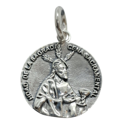 Medalla Sagrada Cena ref.12723