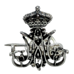 Alfiler Escudo de Maria...