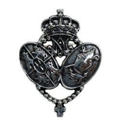 Pin Escudo Hermandad...