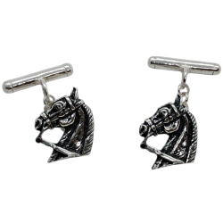 Gemelo Cabeza de Caballo...