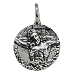 Medalla Cristo Expiracion...