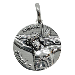 Medalla Cristo Perdon...