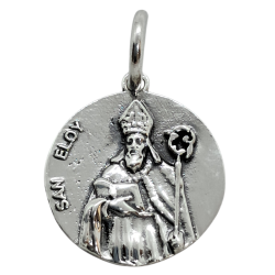 Medalla San Eloy ref.12748