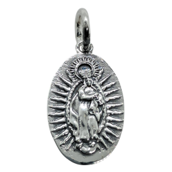 Medalla V. de las Cuevas...