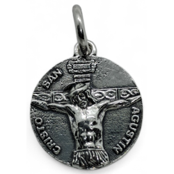Medalla Cristo de San...