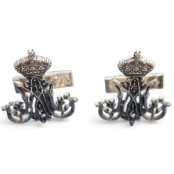 Gemelo Escudo de Maria ref...