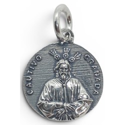 Medalla Cautivo ref.12753