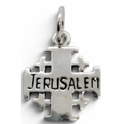 Cruz de Jerusalen ref.1563