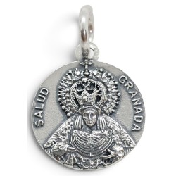 Medalla V. de la Salud...