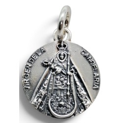 Medalla Virgen de la...