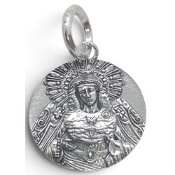 Medalla V. de la Esperanza...