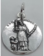 Medalla San Ramon