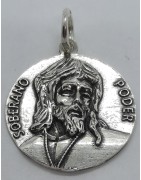Medalla Soberano Poder de Sevilla